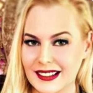 Meet your Posher, Alison